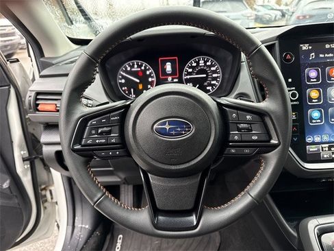 Used 2024 Subaru Crosstrek 2.5i Limited image 22