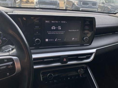 Used 2021 Kia K5 GT-Line image 8