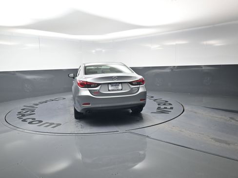 Used 2014 MAZDA MAZDA6 Touring image 8