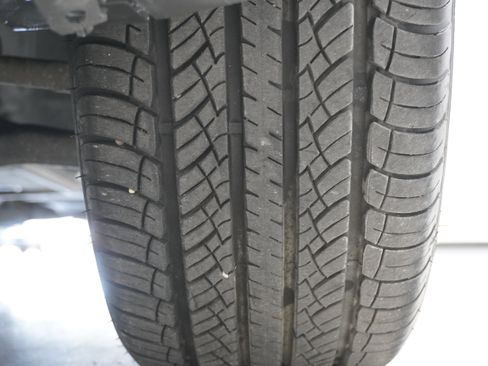 Used 2017 Mercedes-Benz Metris Worker image 20