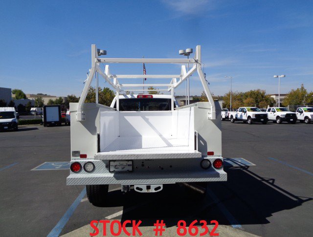 Used 2021 RAM 2500 Tradesman RWD image 6
