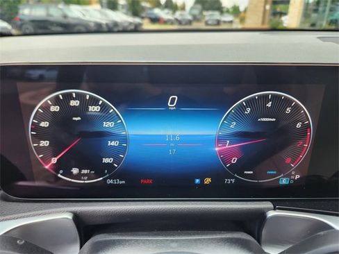 Certified 2026 Mercedes-Benz GLB 250 4MATIC image 20