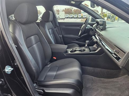 Used 2025 Honda Civic Sport image 34