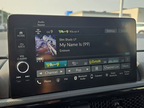 Certified 2023 Honda CR-V EX-L image 20