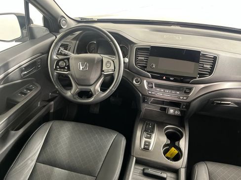 Used 2021 Honda Passport EX-L image 15