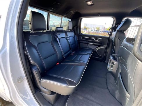 Used 2025 RAM 1500 Laramie image 20
