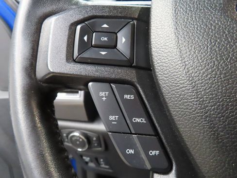 Used 2017 Ford F150 XLT w/ Equipment Group 302A Luxury image 49