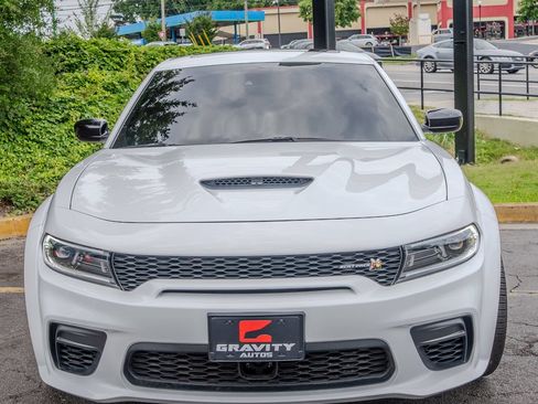 Used 2023 Dodge Charger Scat Pack RWD image 2