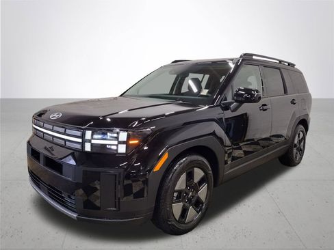 New 2026 Hyundai Santa Fe SEL image 2