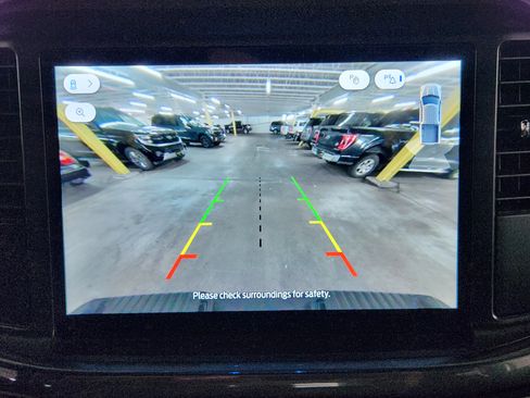 Certified 2025 Ford F150 STX w/ Equipment Group 200A RWD image 12
