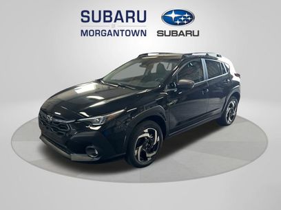 New 2026 Subaru Crosstrek 2.5i Limited w/ Crosstrek Mirror Package