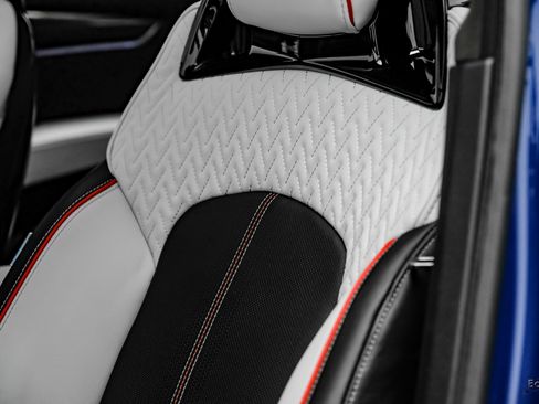 Used 2022 Cadillac CT5 V Blackwing image 39