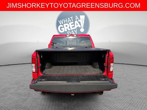 Used 2019 RAM 1500 Big Horn image 25