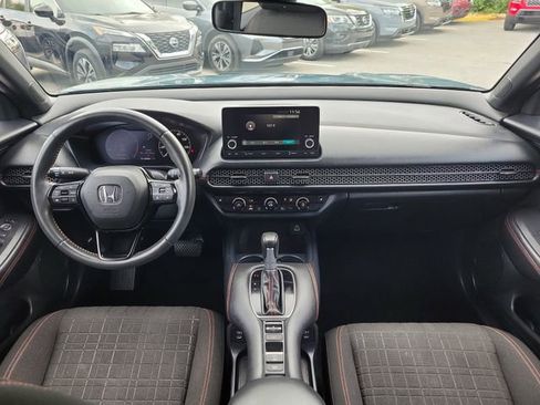 Used 2024 Honda HR-V Sport image 15