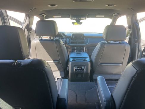 Used 2021 Chevrolet Suburban High Country image 42