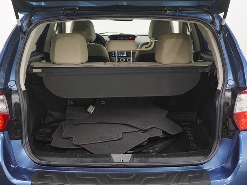 Used 2016 Subaru Crosstrek 2.0i Limited image 9