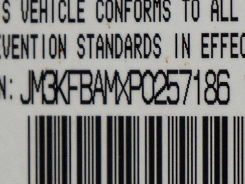 Used 2023 MAZDA CX-5 AWD 2.5 S image 27