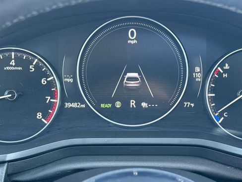 Used 2024 MAZDA CX-90 3.3 Turbo w/ Preferred Plus image 32