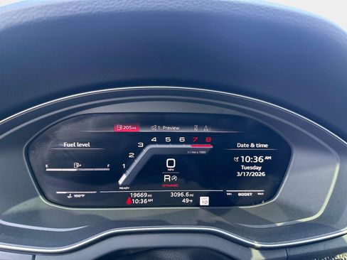 Used 2024 Audi SQ5 Premium Plus w/ S Sport Package image 30