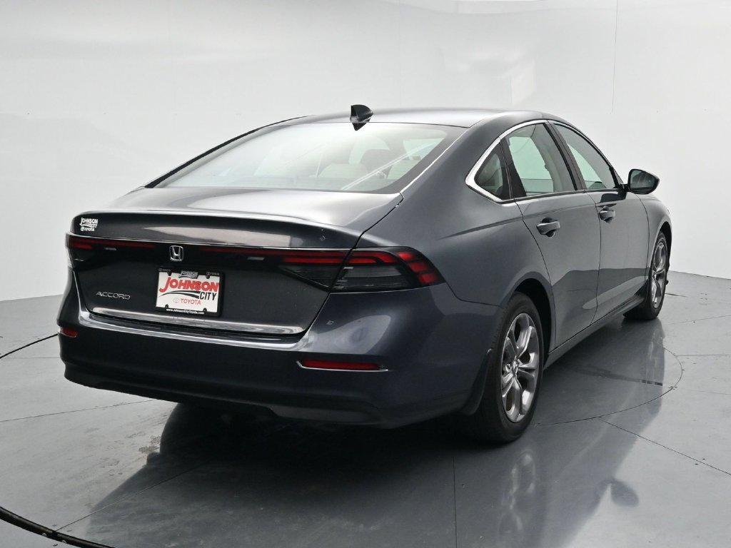 Used 2024 Honda Accord EX image 6