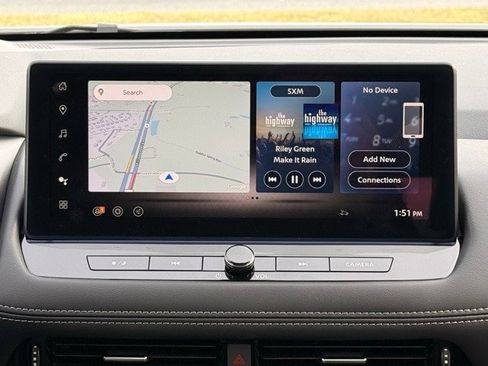 New 2026 Nissan Rogue Platinum w/ Tech Package image 27