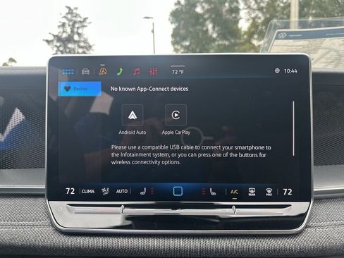 New 2026 Volkswagen Tiguan S image 18