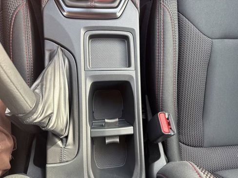 Used 2025 Subaru WRX Premium image 35