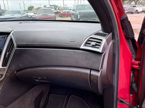 Used 2016 Cadillac SRX Luxury FWD image 23