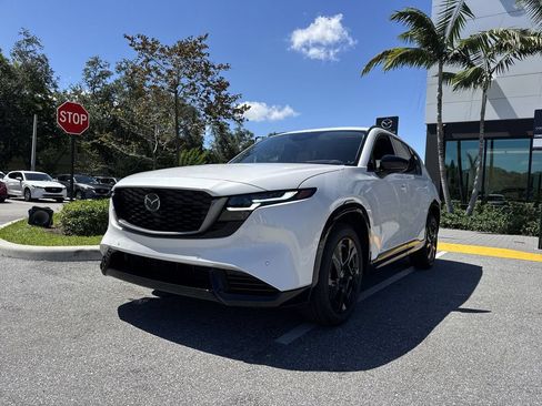 New 2026 MAZDA CX-5 2.5 S w/ Premium Package AWD/4WD image 31