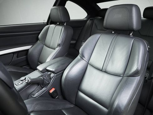 Used 2013 BMW M3 Coupe RWD image 68