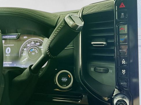 New 2026 RAM 2500 Limited image 12