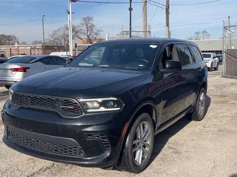 Used 2023 Dodge Durango GT image 26