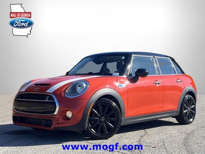 Used 2019 MINI Cooper S