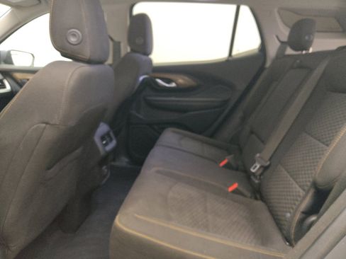 Used 2020 GMC Terrain SLE image 18
