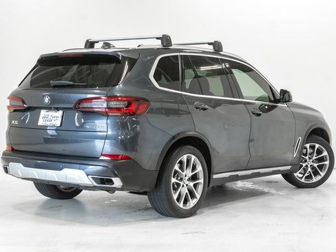 Used 2022 BMW X5 xDrive40i AWD/4WD image 33