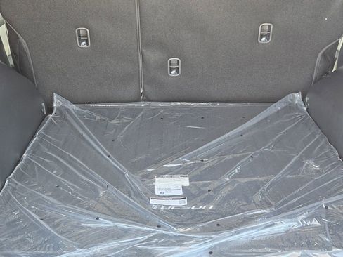 New 2026 Hyundai Tucson SEL image 31