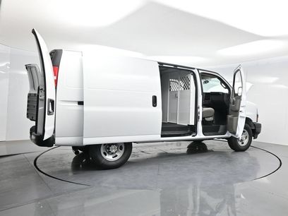 New 2026 Chevrolet Express 2500 w/ Driver Convenience Package