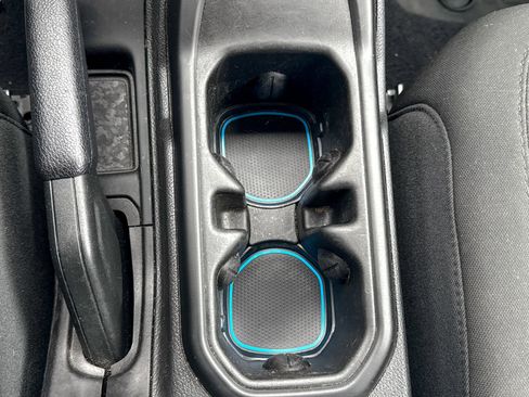 Used 2023 Jeep Wrangler Unlimited w/ Cold Weather Group image 36