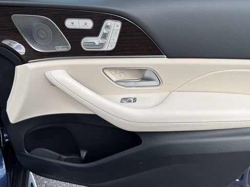 New 2026 Mercedes-Benz GLE 350 4MATIC image 32