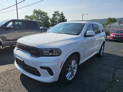 Used 2022 Dodge Durango GT