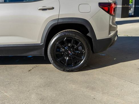 New 2026 GMC Terrain Elevation w/ Elevation Premium Package AWD/4WD image 30