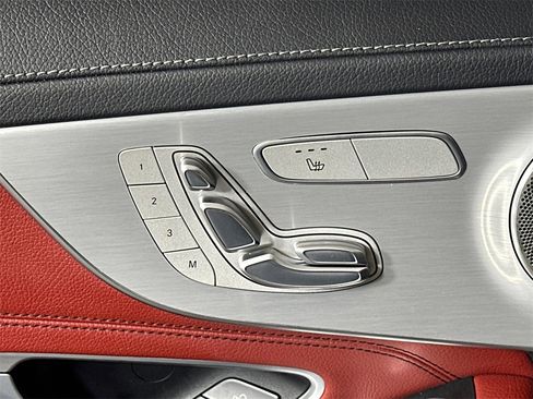 Used 2023 Mercedes-Benz C 43 AMG 4MATIC Coupe image 11