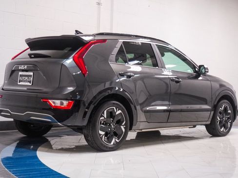 Used 2024 Kia Niro Wind FWD image 5