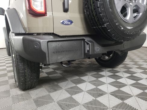 New 2025 Ford Bronco Big Bend image 6