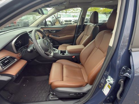 Used 2025 Subaru Legacy Touring XT image 17