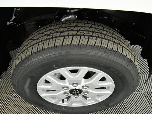 New 2026 Toyota Tacoma SR5 AWD/4WD image 17