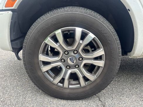 Used 2020 Ford Ranger Lariat w/ Technology Package RWD image 23