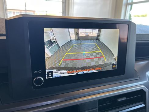 Used 2025 Toyota 4Runner TRD Sport image 30