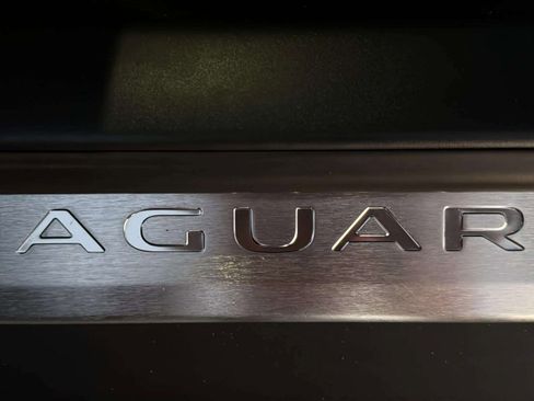 Used 2017 Jaguar F-TYPE Coupe image 46