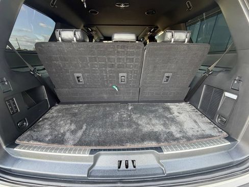 Used 2024 Lincoln Navigator Reserve AWD/4WD image 22